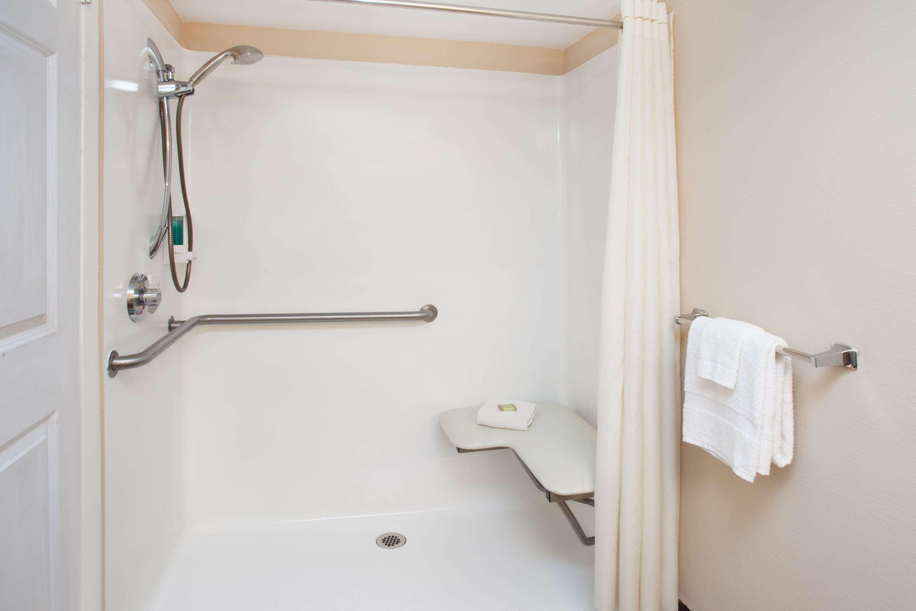 Super 8 By Wyndham Chicago/Rosemont/O'Hare/Se River Grove Exterior foto