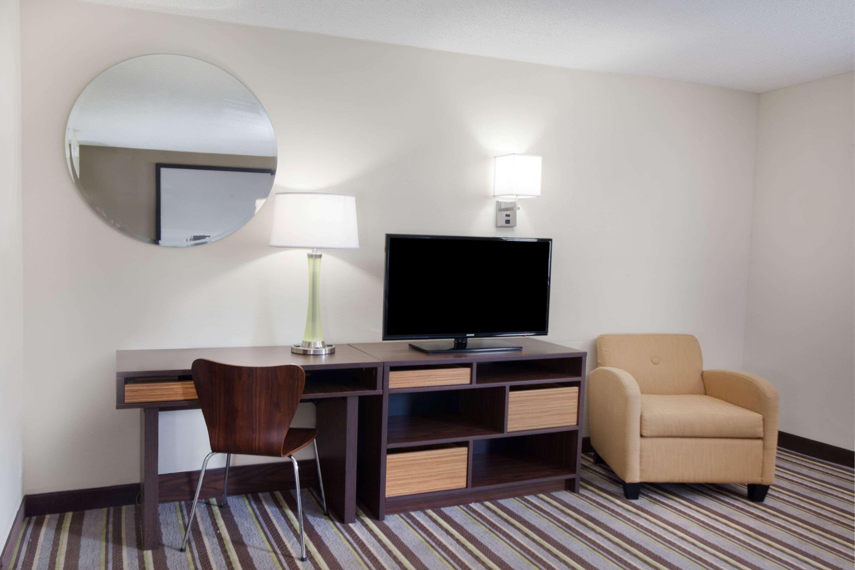 Super 8 By Wyndham Chicago/Rosemont/O'Hare/Se River Grove Exterior foto