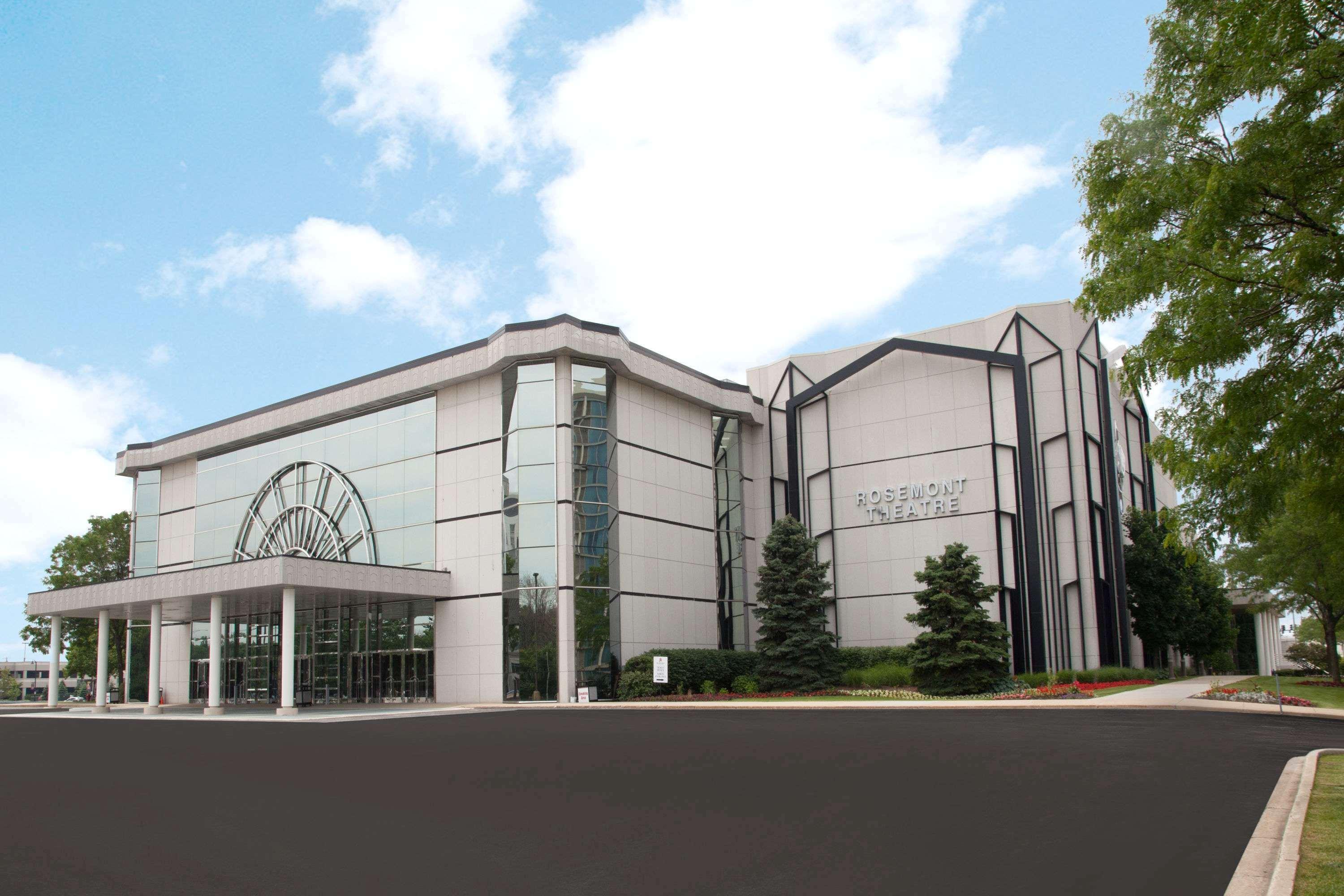 Super 8 By Wyndham Chicago/Rosemont/O'Hare/Se River Grove Exterior foto