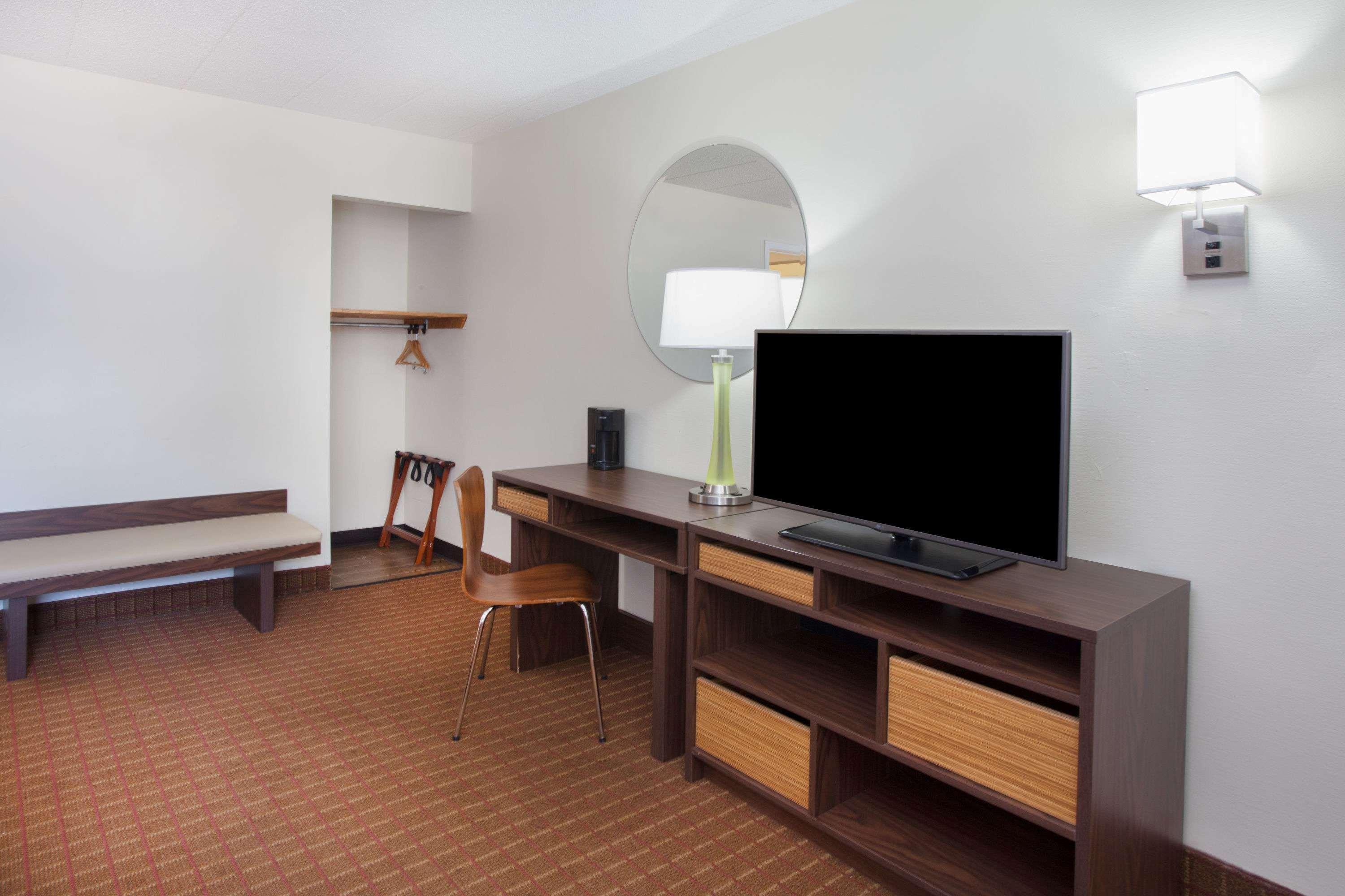 Super 8 By Wyndham Chicago/Rosemont/O'Hare/Se River Grove Exterior foto