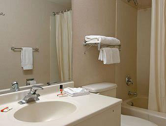 Super 8 By Wyndham Chicago/Rosemont/O'Hare/Se River Grove Quarto foto